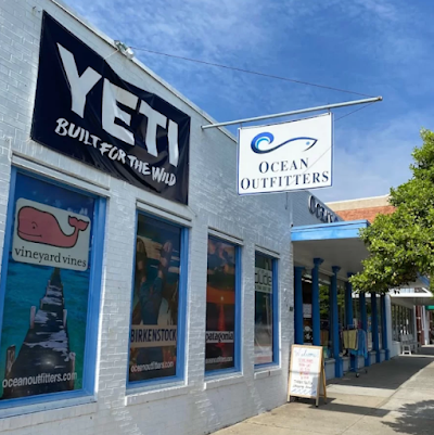 Ocean Outfitters