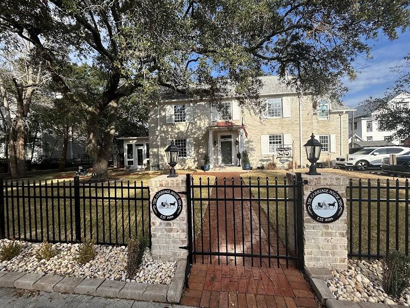 Southport Carriage House Inn