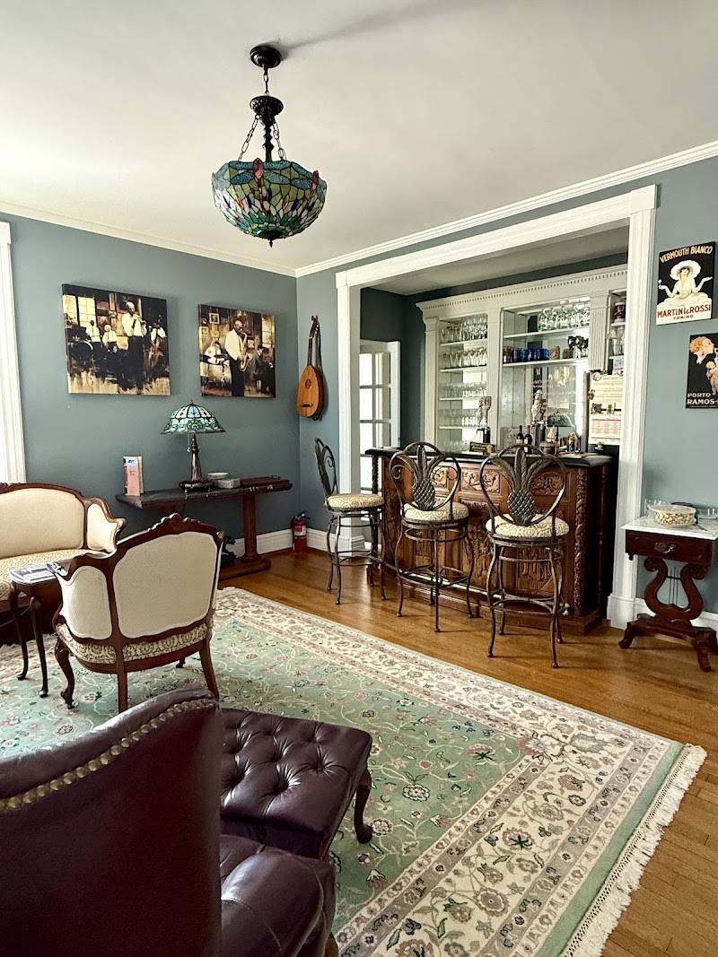 Southport Carriage House Inn
