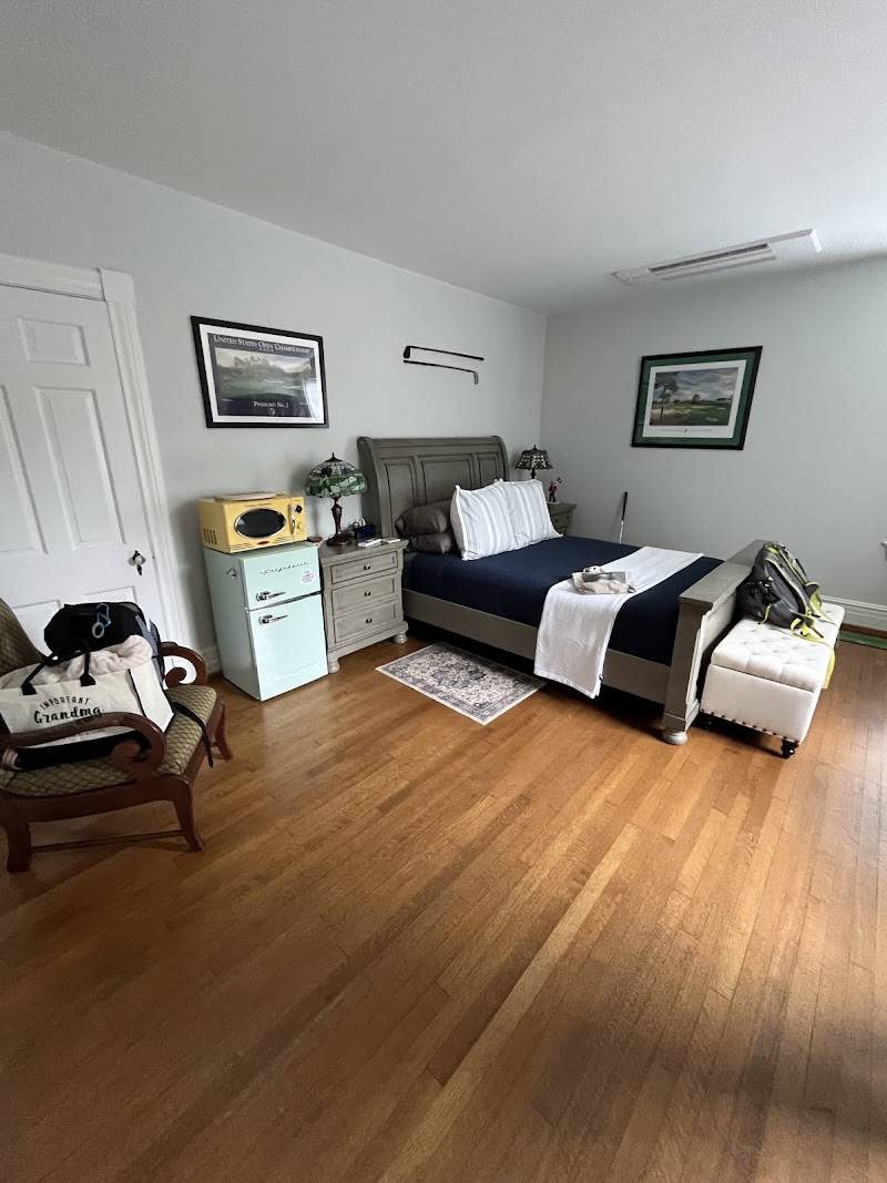 Southport Carriage House Inn