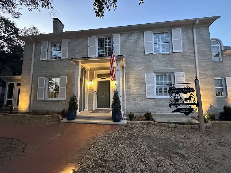 Southport Carriage House Inn