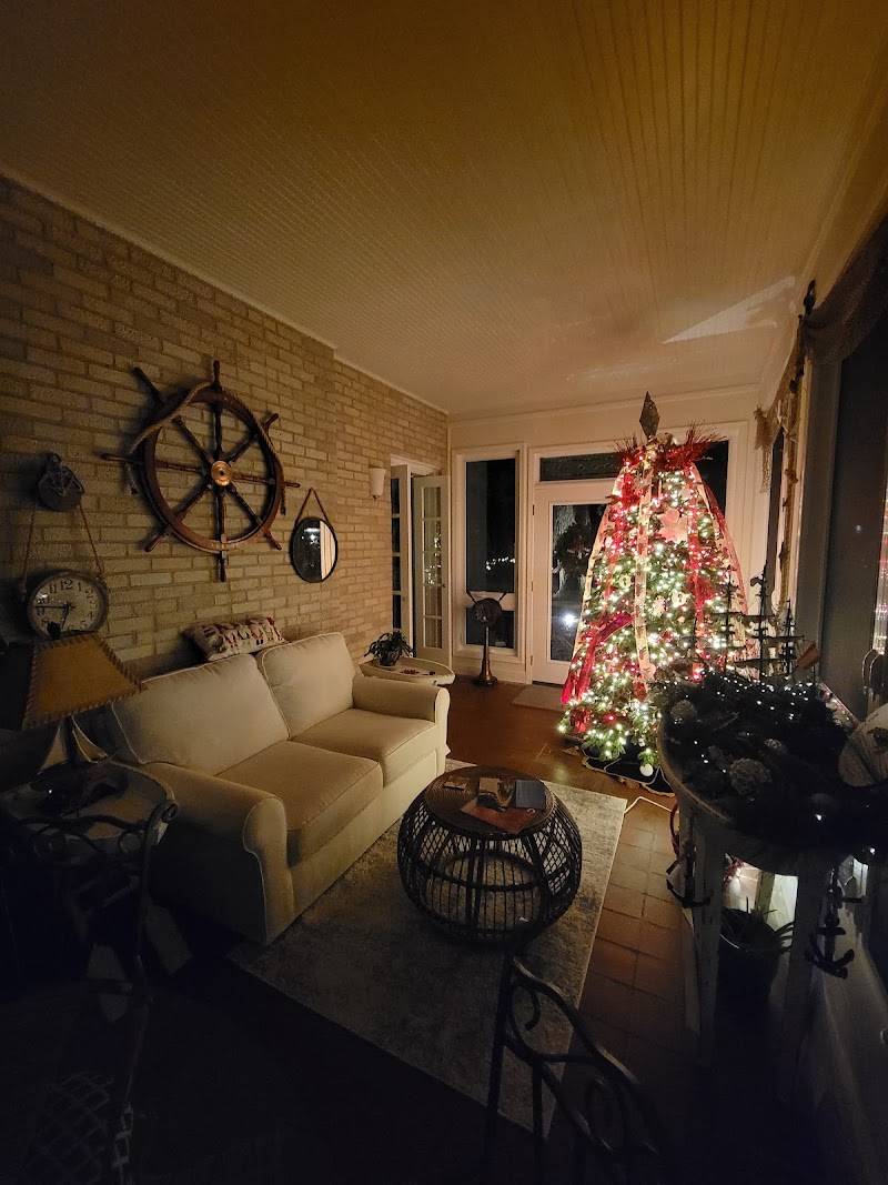 Southport Carriage House Inn