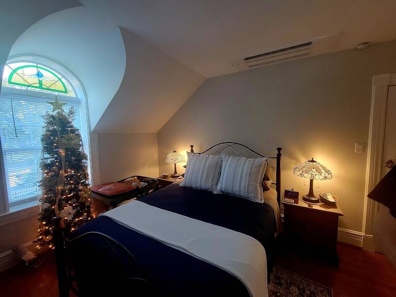Southport Carriage House Inn