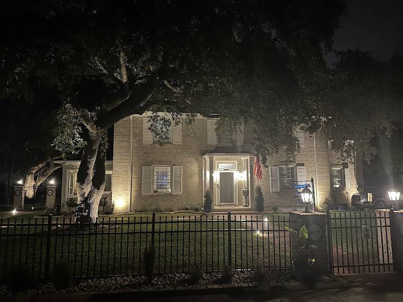Southport Carriage House Inn